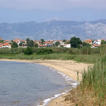 Apartmán With A Parking Space Povljana, Pag - 12169 Povljana