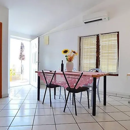 With A Parking Space Povljana, Pag - 12169 公寓
