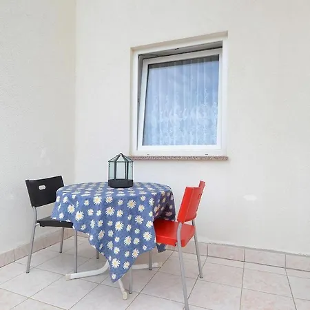 With A Parking Space Povljana, Pag - 12169 波弗加纳