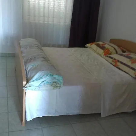 With A Parking Space Povljana, Pag - 12169 波弗加纳