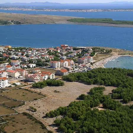 With Parking Space Povljana, Pag - 12169 Apartment