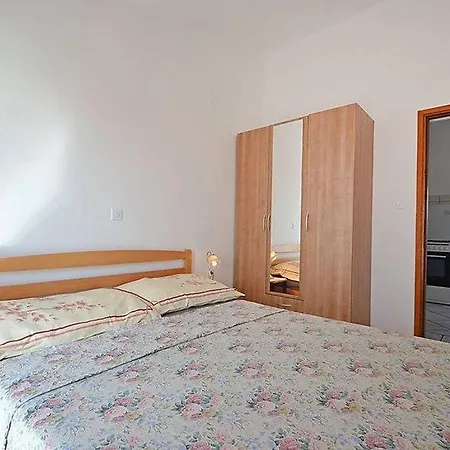 Appartement With Parking Space Povljana, Pag - 12169
