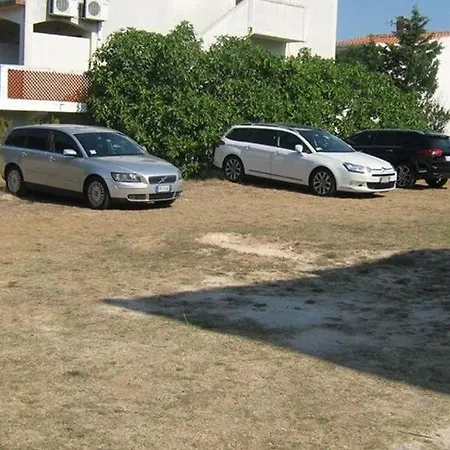 With A Parking Space Povljana, Pag - 12169 Apartment Povljana