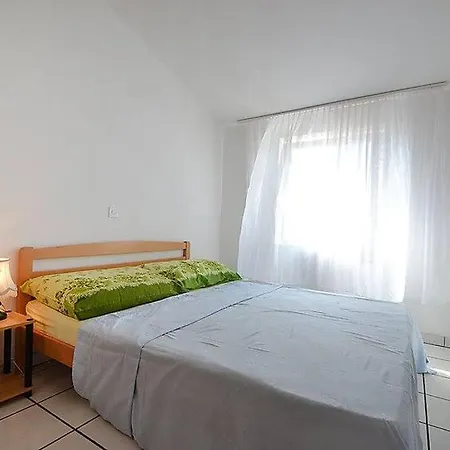 With A Parking Space Povljana, Pag - 12169 Apartment Povljana