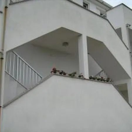 Apartment With A Parking Space Povljana, Pag - 12169 Povljana