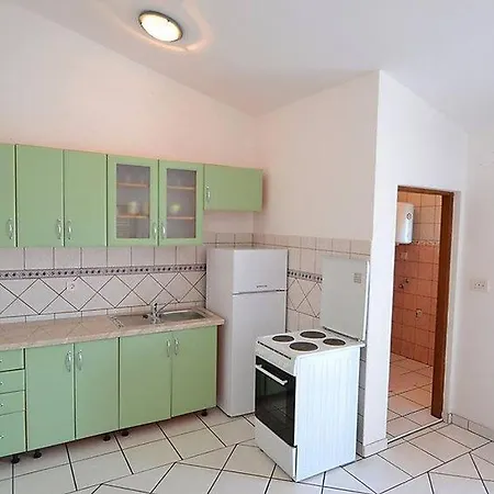 With A Parking Space Povljana, Pag - 12169 Apartment Povljana
