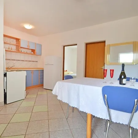 Apartment With Parking Space Povljana, Pag - 12169