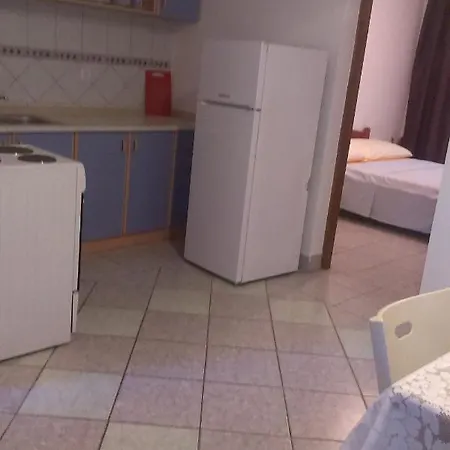 Apartment With Parking Space Povljana, Pag - 12169