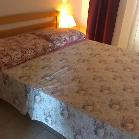 Apartment With Parking Space Povljana, Pag - 12169 Povljana