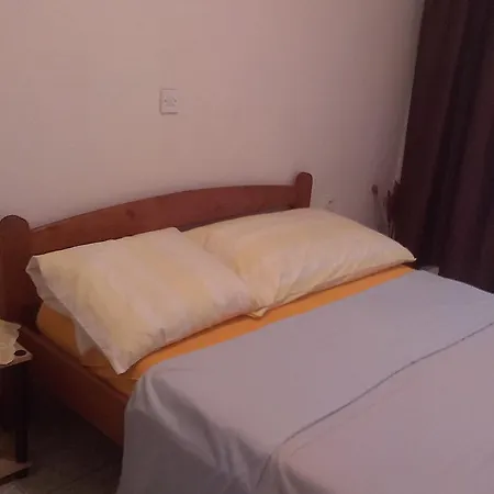 Apartment With A Parking Space Povljana, Pag - 12169 Povljana