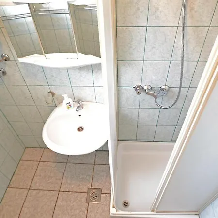 With A Parking Space Povljana, Pag - 12169 Apartman Povljana