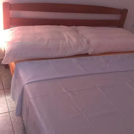 With A Parking Space Povljana, Pag - 12169 Apartman
