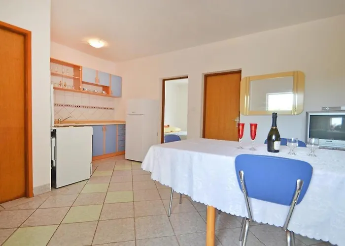 Apartament With Parking Space Povljana, Pag - 12169
