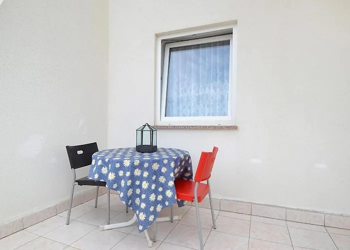 With Parking Space Povljana, Pag - 12169 Povljana