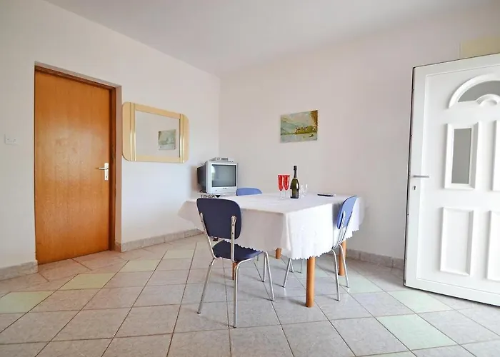 With Parking Space Povljana, Pag - 12169 * Povljana